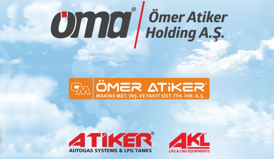 OMA, OMER ATIKER HOLDING AND ROMANO ANNOUNCE THEIR NEW STRATEGIC PARTNERSHIP
